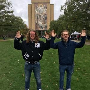 Meet your Posher, Austin